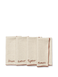 Load image into Gallery viewer, Occasion Napkins - Set of 4