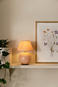 Load image into Gallery viewer, Portable lamp Blush
