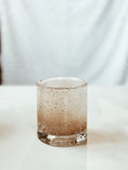 Load image into Gallery viewer, Votive Beige bubble M