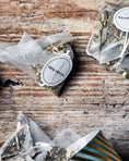 Load image into Gallery viewer, Organic Herbal Tea, Mint & Lemongrass