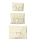 Load image into Gallery viewer, Giftbags - Set of 3 - Natural
