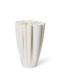 Load image into Gallery viewer, Ferm Living Dedali Vase - Off-white