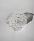 Load image into Gallery viewer, Canyon Vase - Medium - Clear