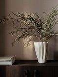 Load image into Gallery viewer, Ferm Living Dedali Vase - Off-white