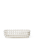 Load image into Gallery viewer, Ceramic Basket - Oval