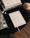 Load image into Gallery viewer, Wellness journal