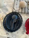 Load image into Gallery viewer, Brödkorg Midnight Blue 30 cm