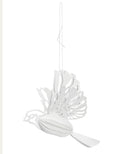 Load image into Gallery viewer, Paper birds vit 2 st