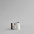 Load image into Gallery viewer, Native Tea Pot - Birch