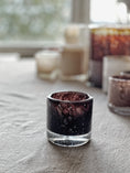 Load image into Gallery viewer, Votive brunette S