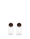 Load image into Gallery viewer, Nature salt- och pepparset med korkkula, 2-pack