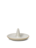 Load image into Gallery viewer, Ring Cone - Off-white Speckle