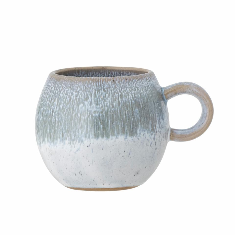 Paula Cup, Blue