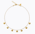 Load image into Gallery viewer, Pearl choker