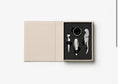 Load image into Gallery viewer, The Essentials - Wine Tools, Beige 🍇