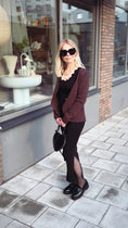 Load image into Gallery viewer, Kayla dress svart