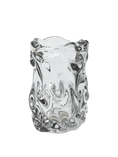Load image into Gallery viewer, Virelle Vase - H24 - Clear