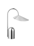 Load image into Gallery viewer, Arum Portable Lamp Stainless steel