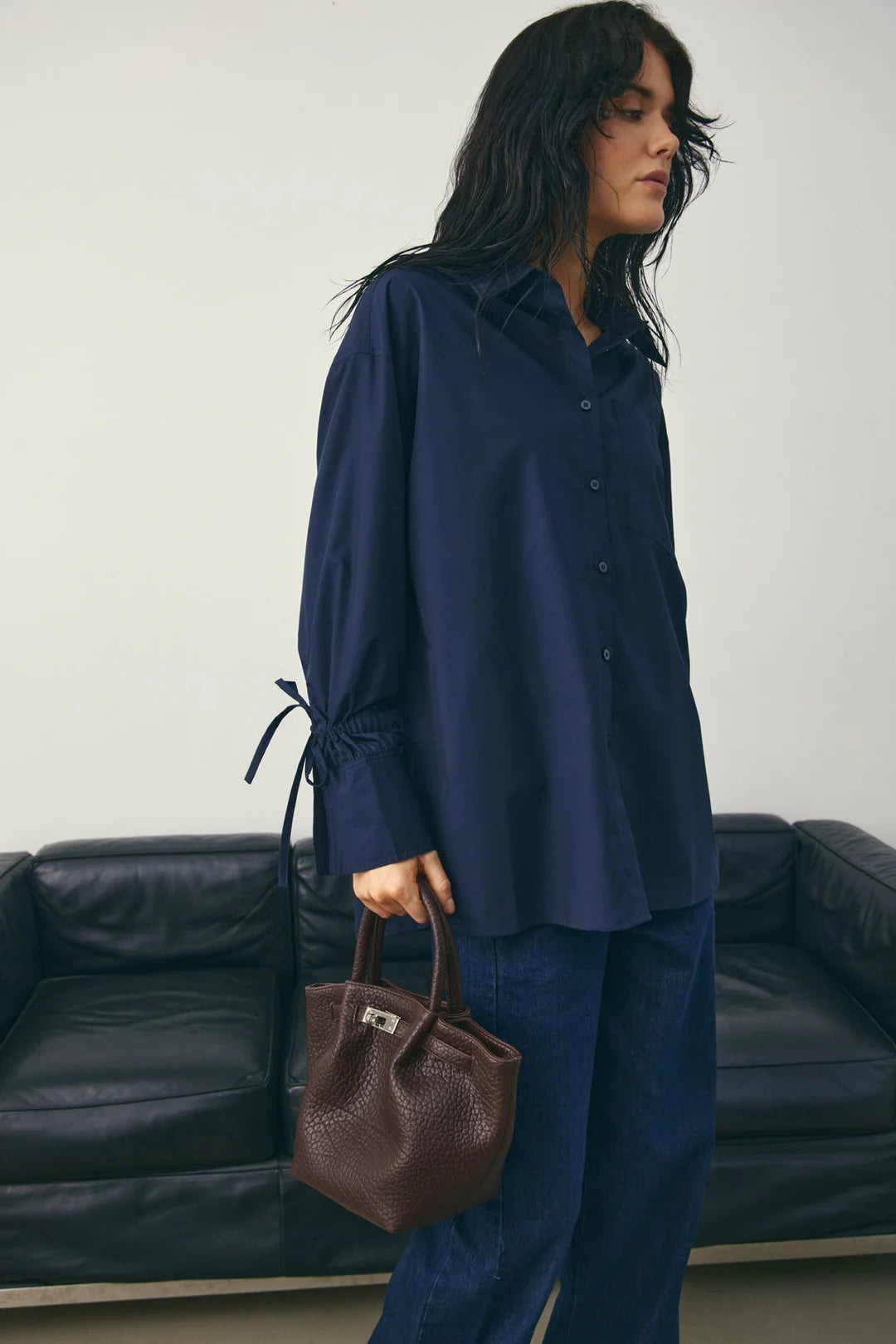 Luwana shirt