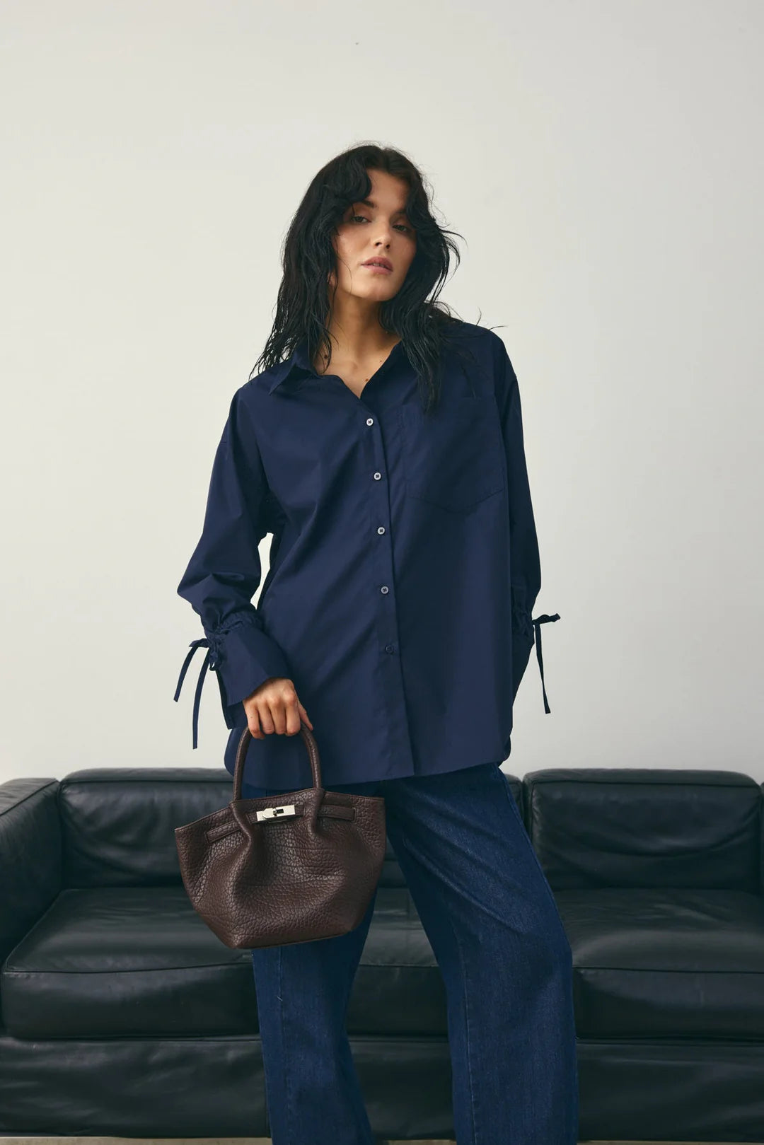 Luwana shirt