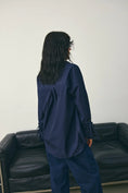 Load image into Gallery viewer, Luwana shirt