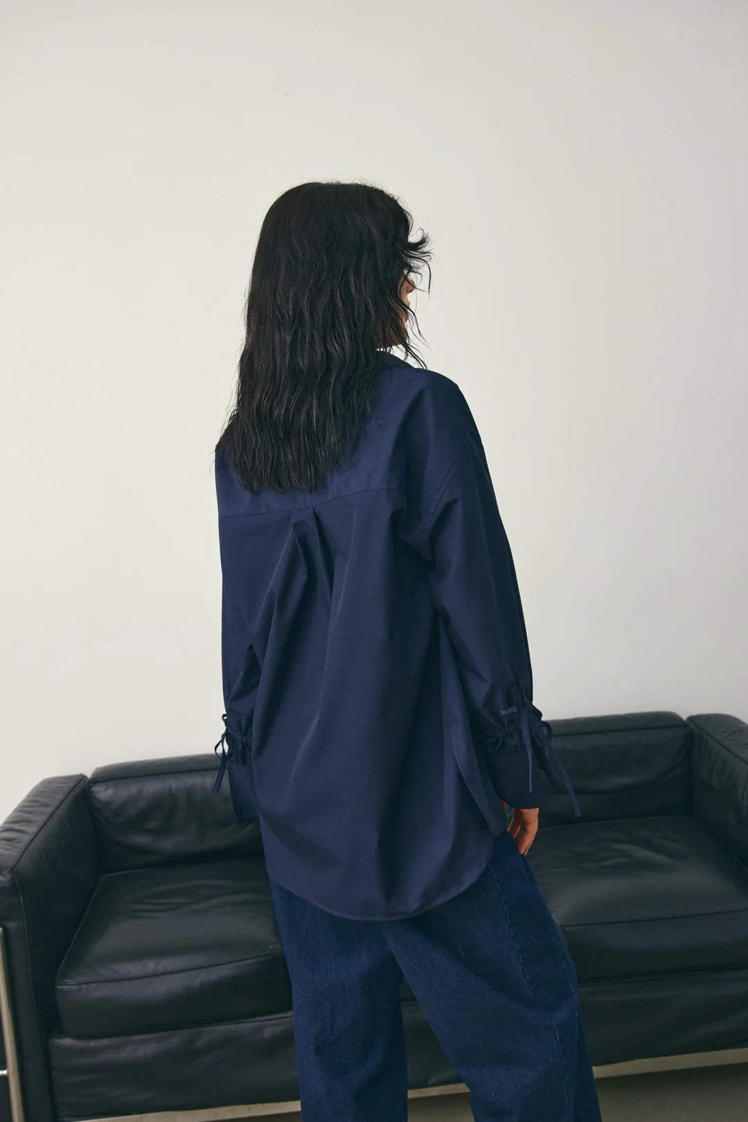 Luwana shirt