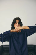 Load image into Gallery viewer, Luwana shirt