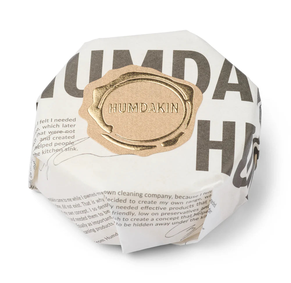 01 Soap Bar - Neutral/No color