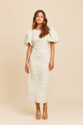 Load image into Gallery viewer, LIZ LONG DRESS