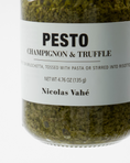 Load image into Gallery viewer, Pesto, Champignon & truffle, 135 g