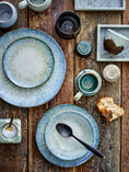 Load image into Gallery viewer, Paula Cup, Green, Stoneware
