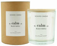 Load image into Gallery viewer, Doftljus
"Calm" Black Neroli 200g