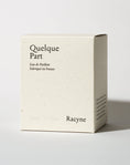 Load image into Gallery viewer, QUELQUE PART