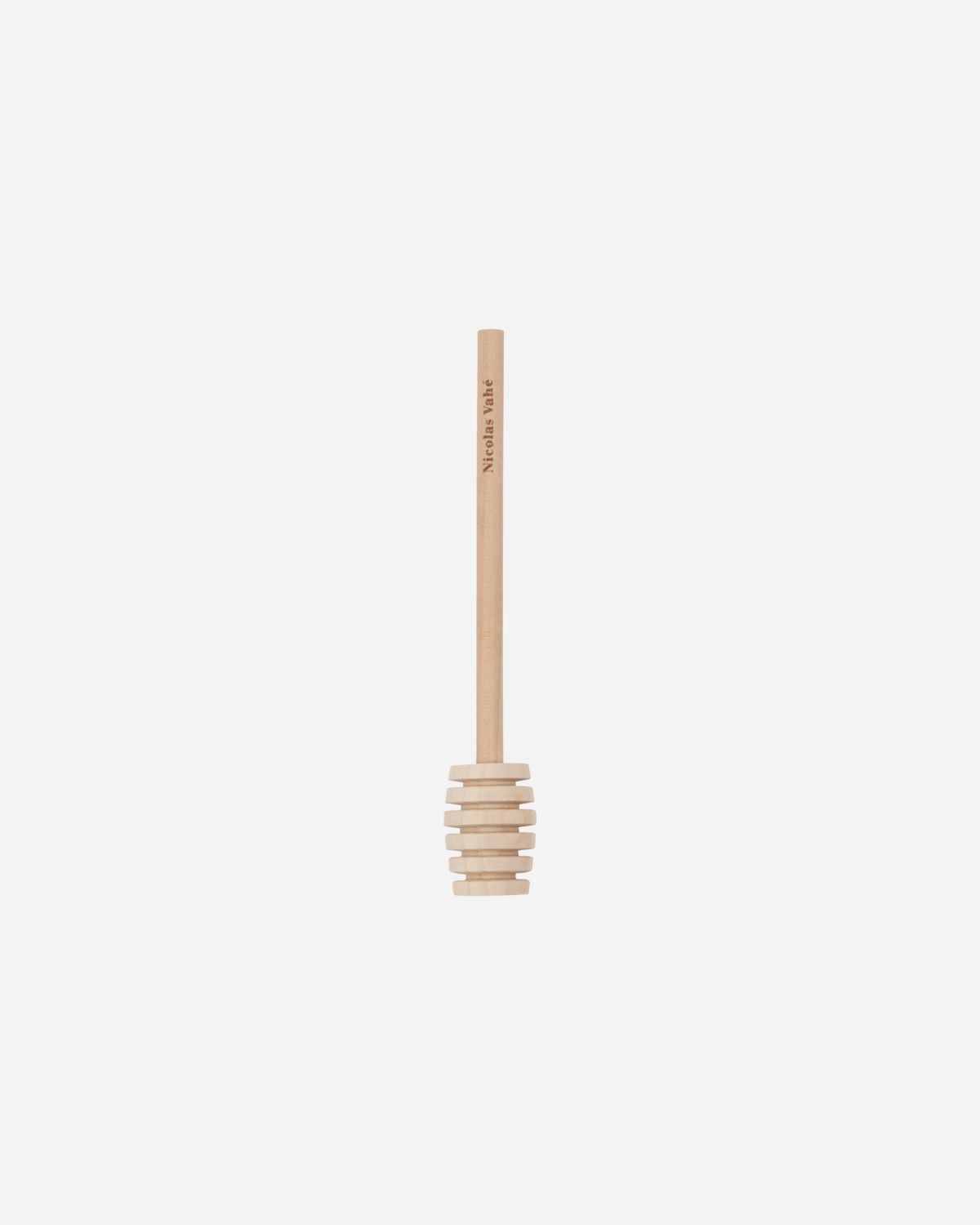 Sked, Honey spoon, Natur