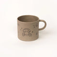 Load image into Gallery viewer, Kajsa Cramer zodiac mugg