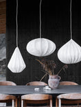 Load image into Gallery viewer, Pinecone pendant