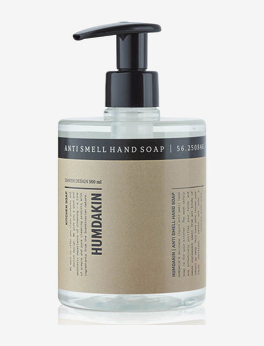 Anti Smell Hand Soap