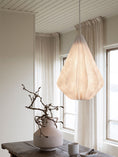 Load image into Gallery viewer, Pinecone pendant
