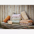 Load image into Gallery viewer, STRIPED COTTON MATTRESS