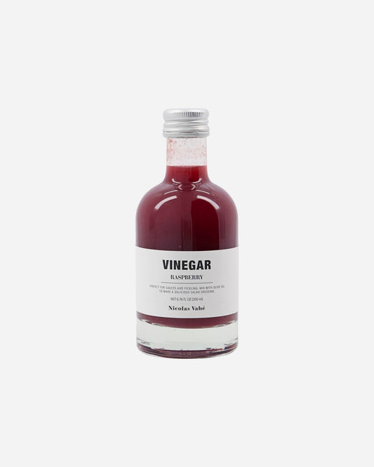 Vinegar, Raspberry