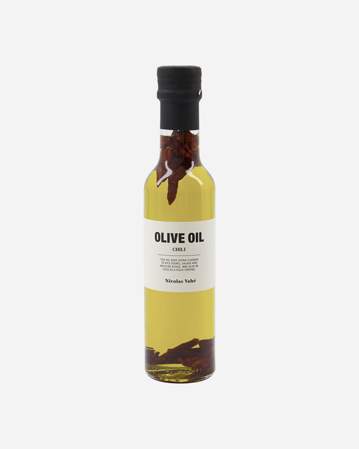 Olivolja Chilli