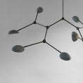 Load image into Gallery viewer, Drop Chandelier - Oxidized (beställningsvara)