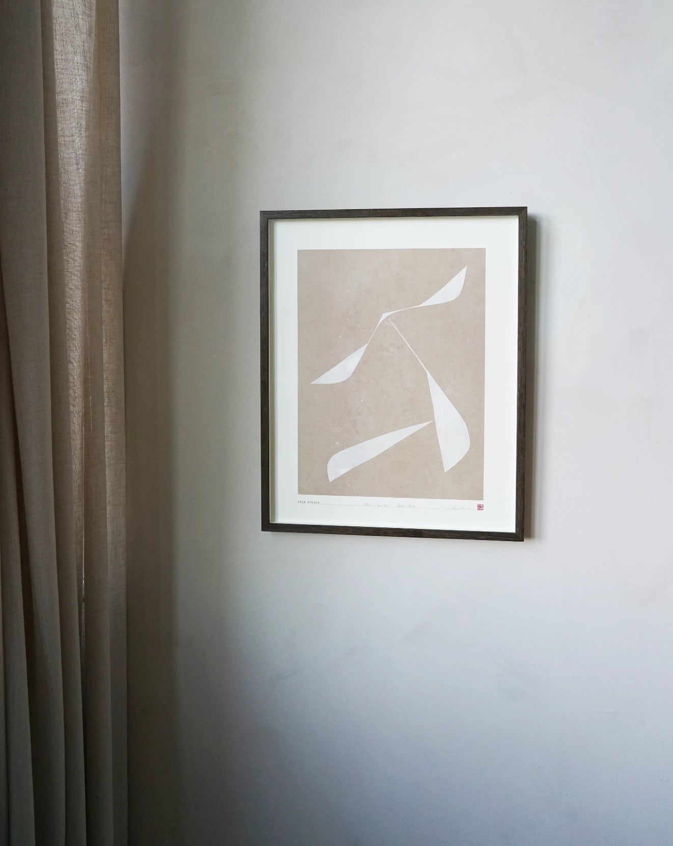Print: Move no. 10