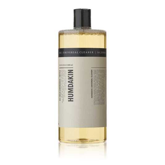 03 Universal cleaner - Wild lemongrass & Nettle