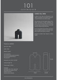 Load image into Gallery viewer, Cobra Tall, Mini - Black