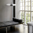 Load image into Gallery viewer, Bull floorlamp ( best vara finns 1 ex i butik, hämtas)