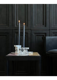 Load image into Gallery viewer, Brick Candle Holder, Tall - Calacatta