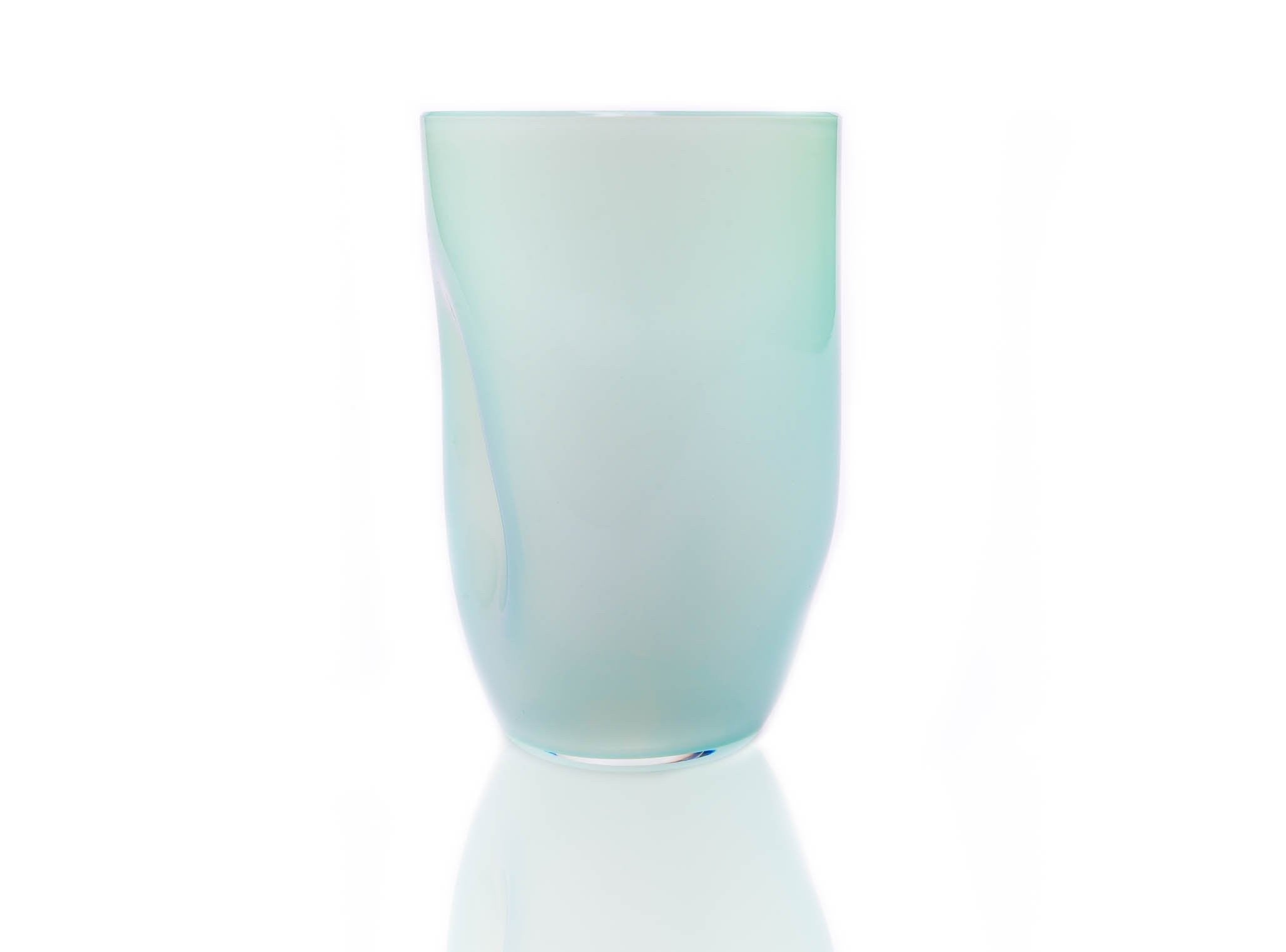 Squeeze tumbler Color Bar Soft Green
