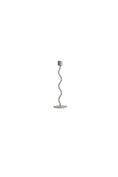 Load image into Gallery viewer, Curved Candleholder Sand 2 storlekar