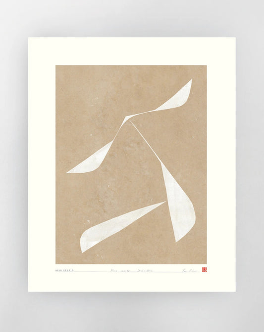 Print: Move no. 10
